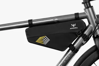 Apidura Racing Frame Pack 4L
