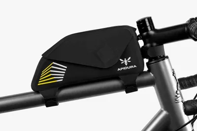 Apidura Racing Top Tube Pack 0.5L