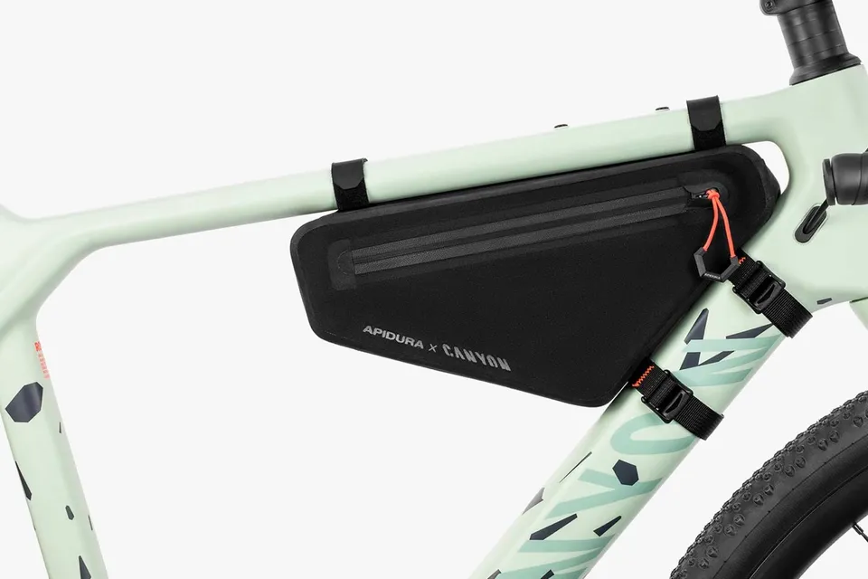 Apidura Apidura x Canyon Frame Pack 4.5L