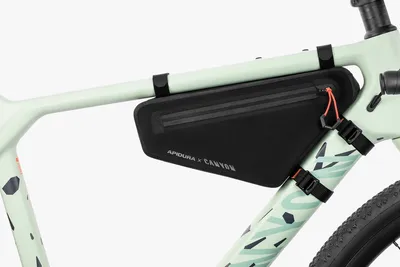 Apidura Apidura x Canyon Frame Pack 4.5L