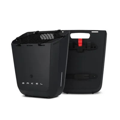 Arkel Daily Bike Box