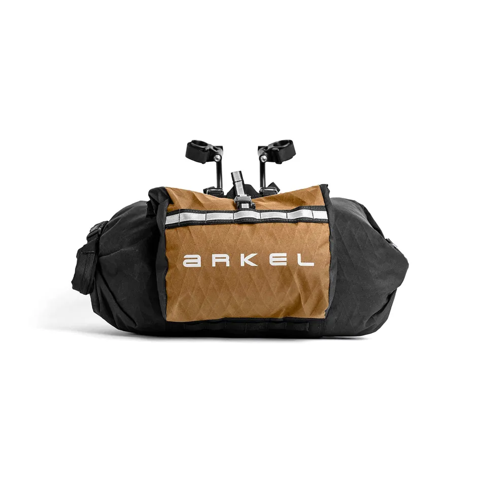 Arkel Rollpacker Front 15l