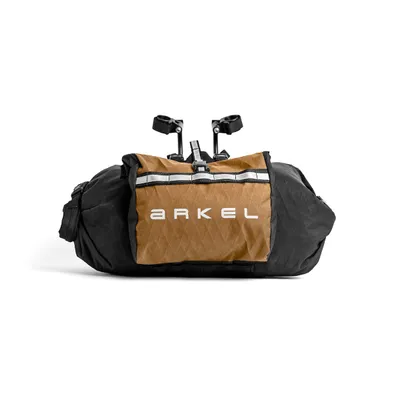 Arkel Rollpacker Front 20l