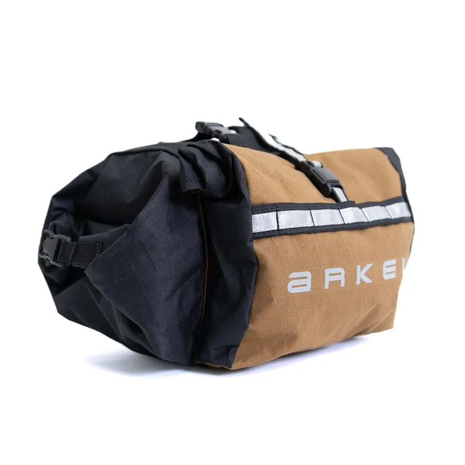 Arkel Rollpacker Rear 20l