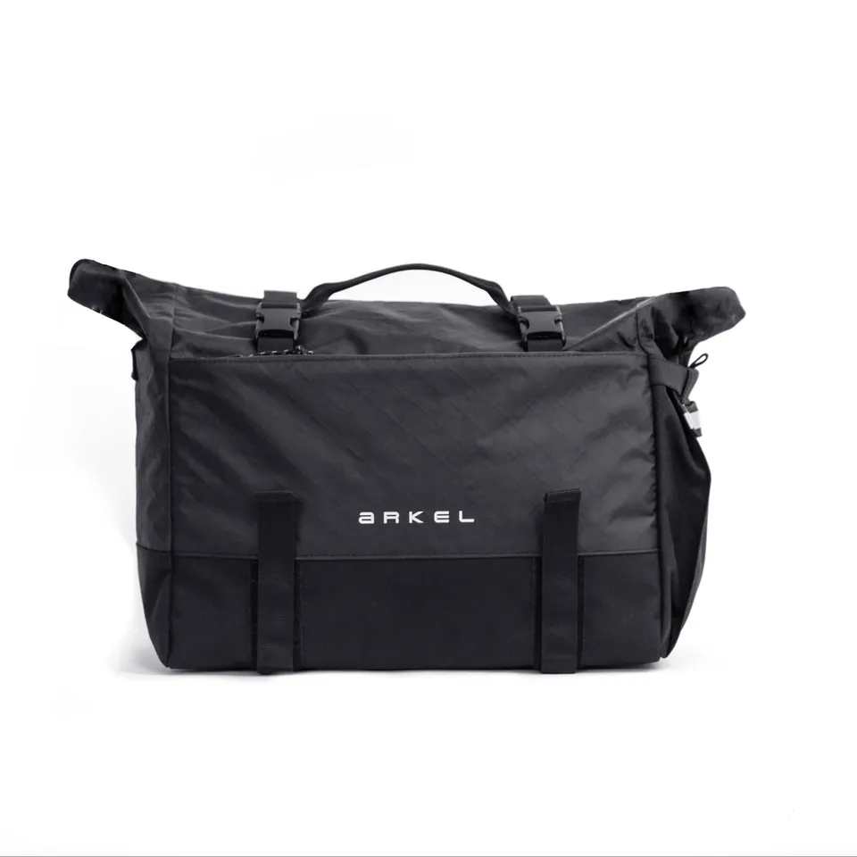 Arkel TailRider Rolltop Trunk Bag