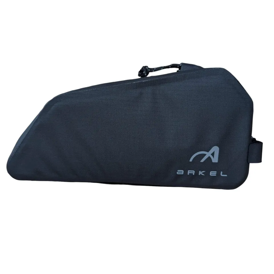 Arkel XP Waterproof Top Tube Bag