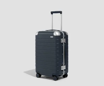 Away The Aluminum Edge Carry-On