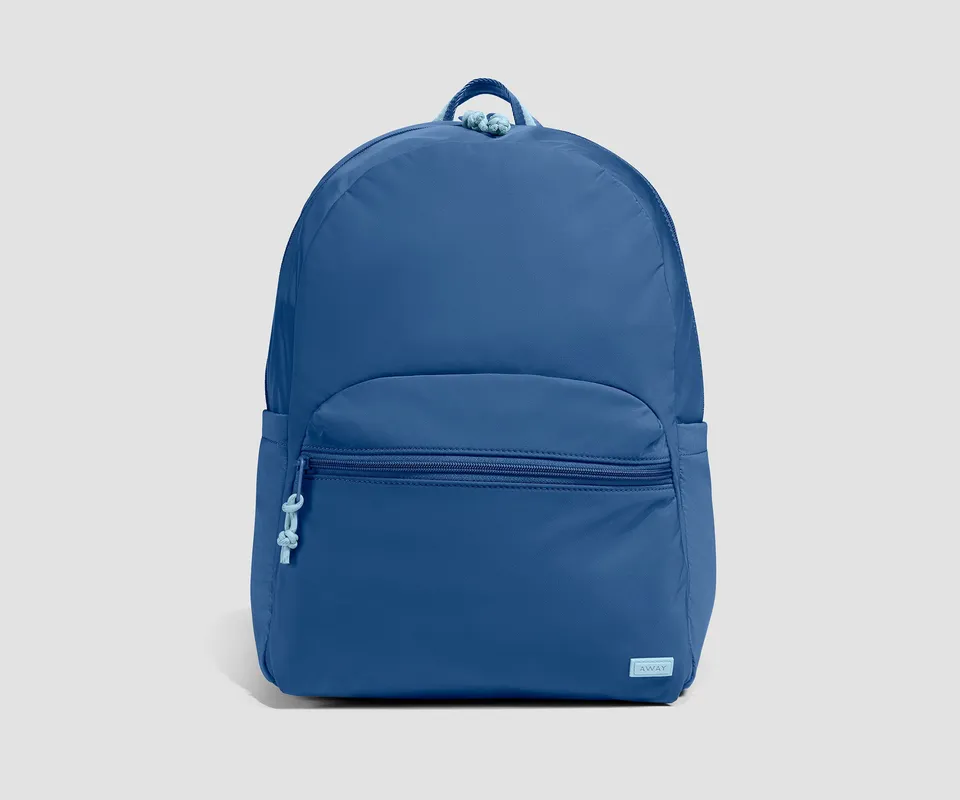 Away Featherlight Daily Backpack