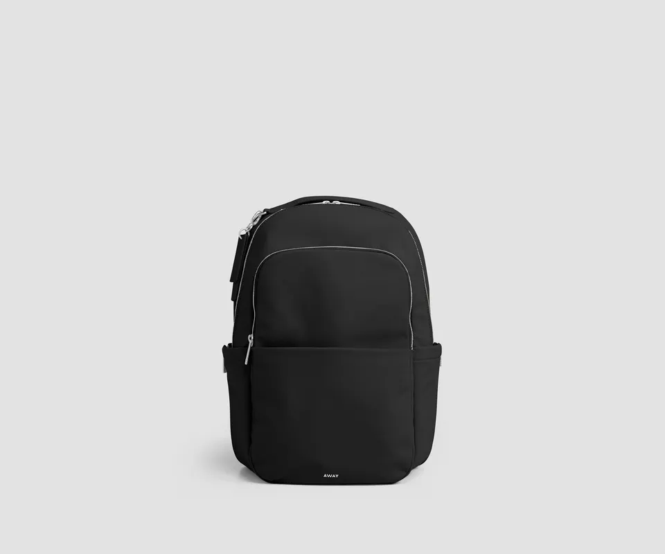 Away Slim Commuter Backpack