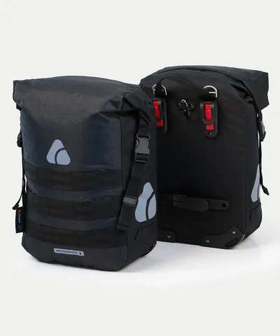 Axiom Ocean-X Pannierpack 32+
