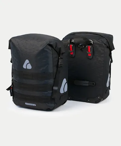 Axiom Ocean-X Pannierpack 45+