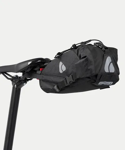 Axiom Ocean-X Railpack QR6+