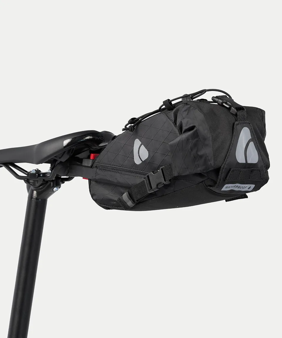Axiom Ocean-X Railpack QR6+