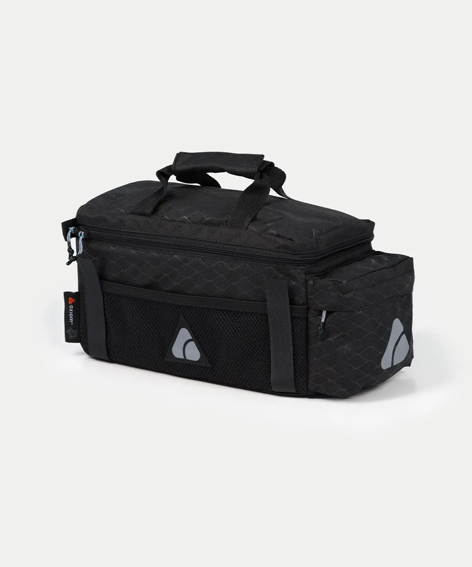Axiom Oceanweave Icepack Trunk 9