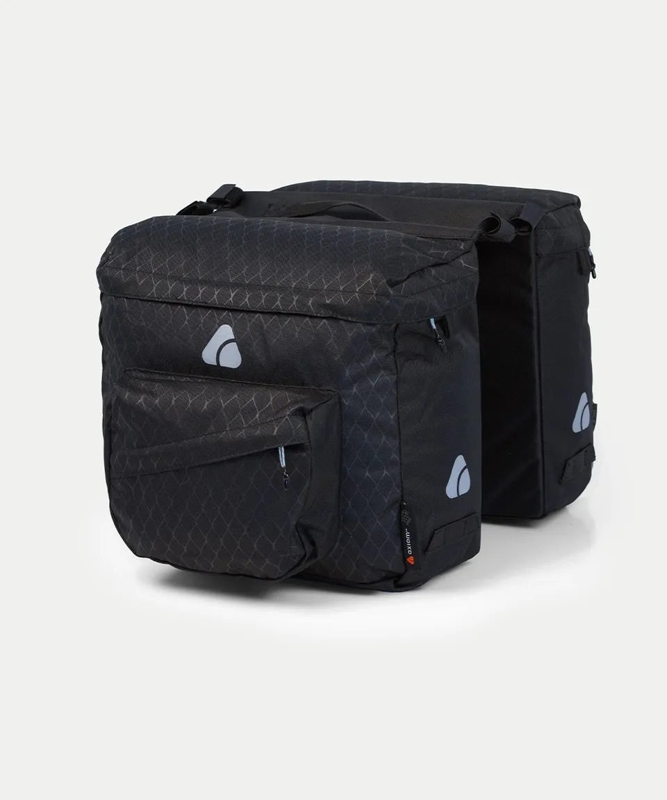 Axiom Oceanweave Pannierpack 25