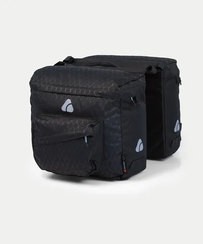 Axiom Oceanweave Pannierpack 25
