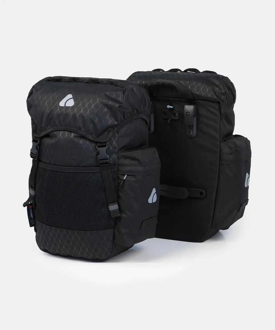Axiom Oceanweave Pannierpack 35