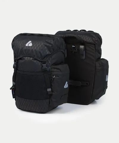 Axiom Oceanweave Pannierpack 35
