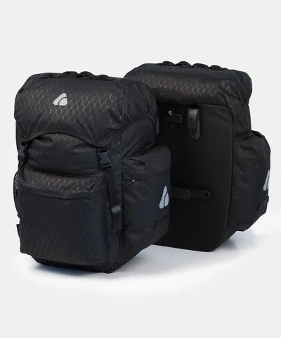 Axiom Oceanweave Pannierpack 55