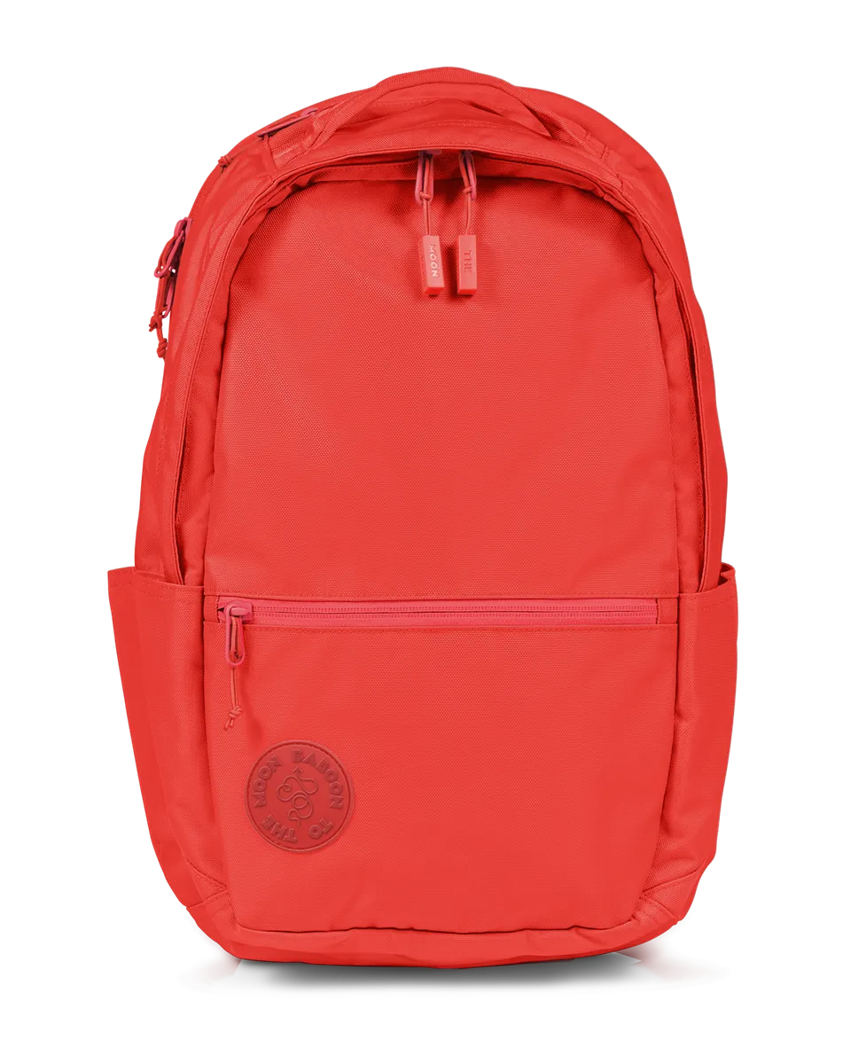 Baboon to the Moon City Backpack 24L