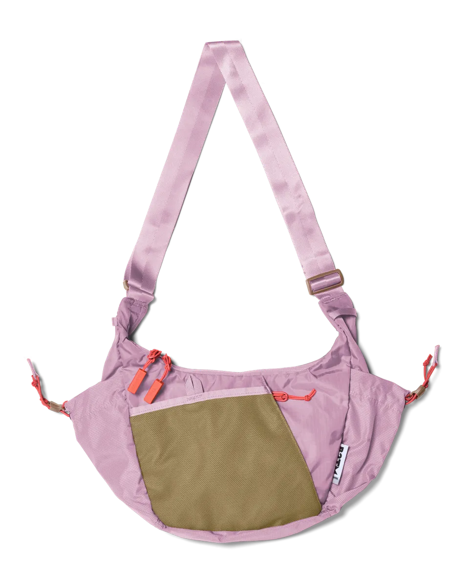 Baboon to the Moon Crescent Crossbody 4.7L