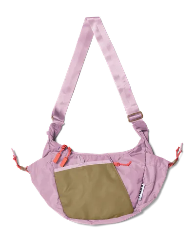 Baboon to the Moon Crescent Crossbody 4.7L