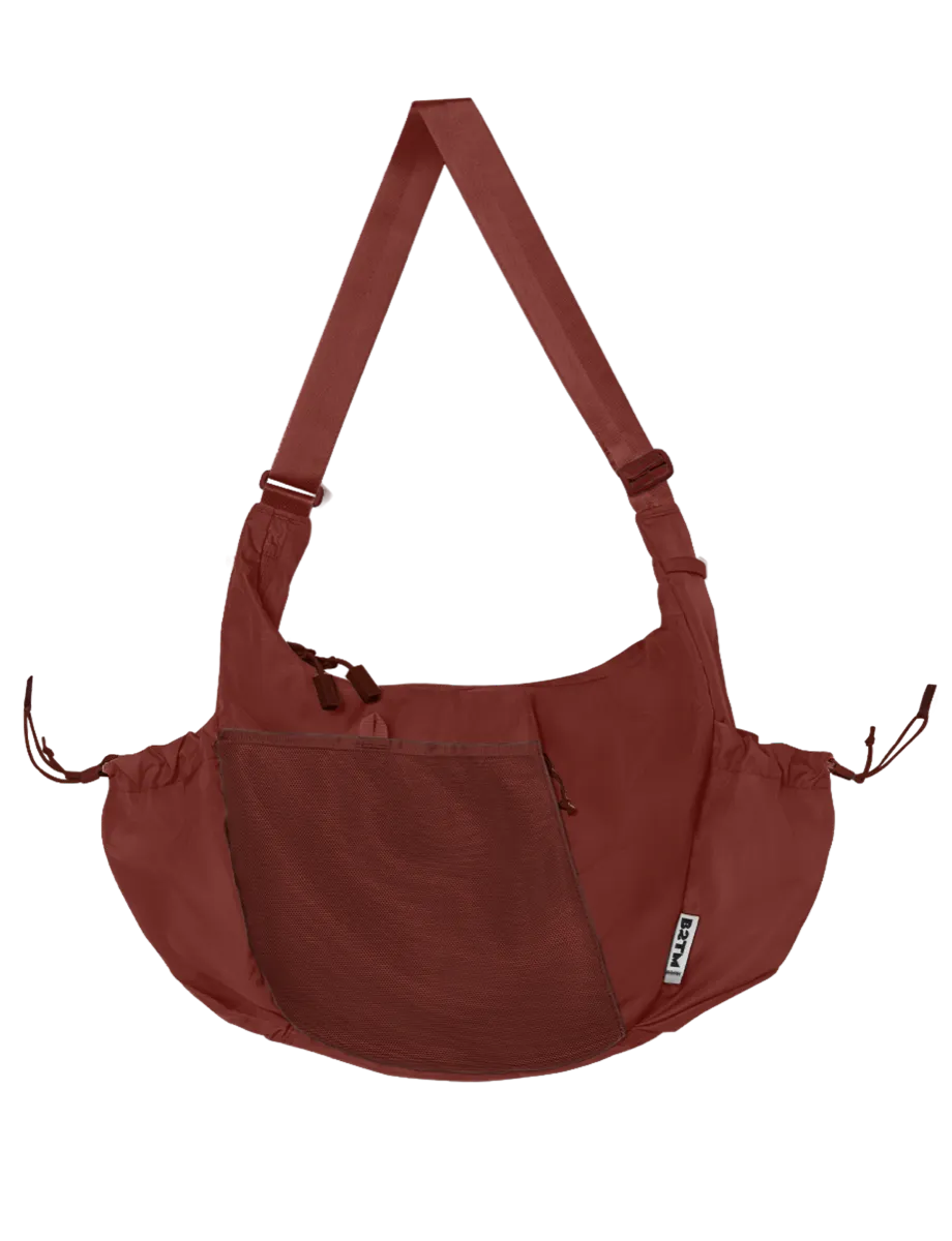 Baboon to the Moon Crescent Crossbody Big 8L