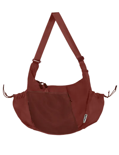 Baboon to the Moon Crescent Crossbody Big 8L