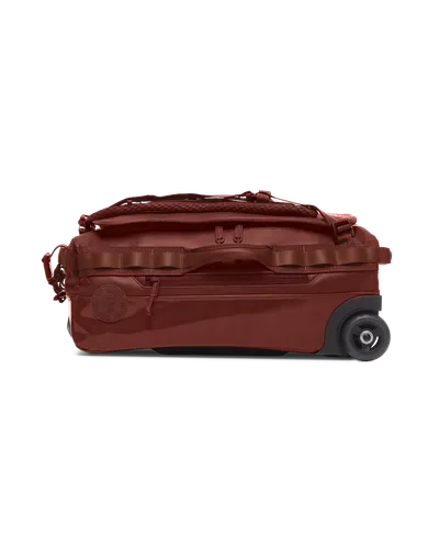 Baboon to the Moon Go-Bag Roller Small 35L