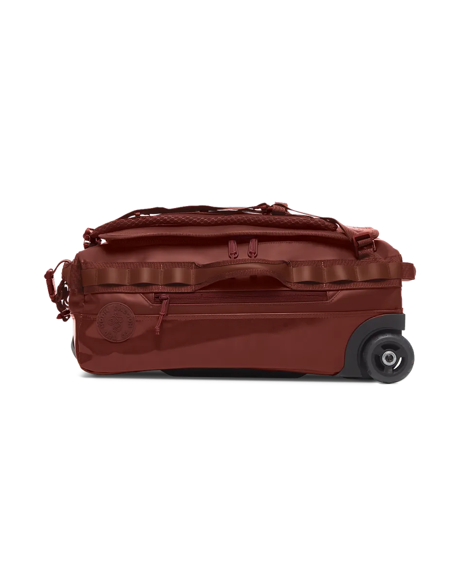 Baboon to the Moon Go-Bag Roller Small 35L