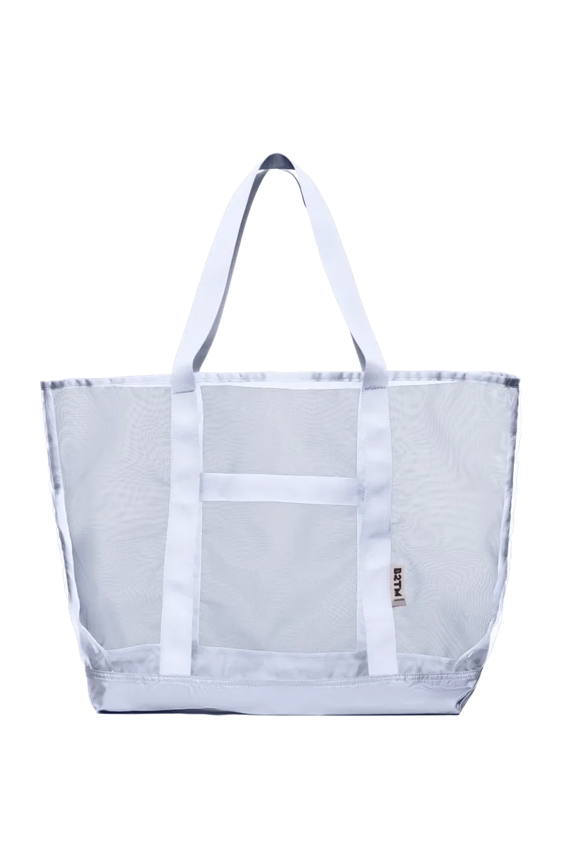 Baboon to the Moon Mesh Tote 45L