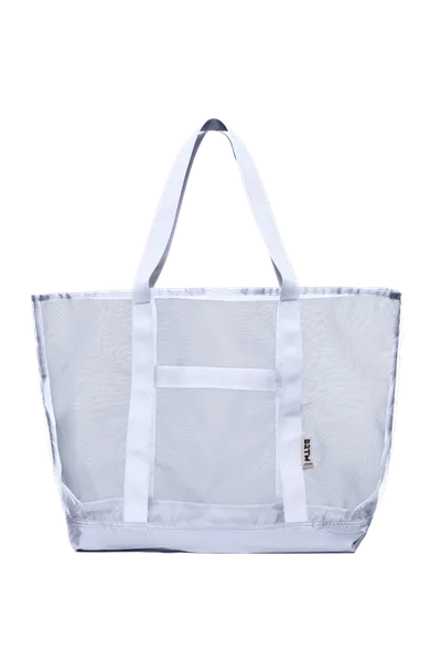 Baboon to the Moon Mesh Tote 45L