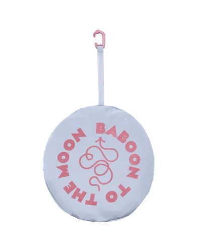 Baboon to the Moon Packable Tote 27L