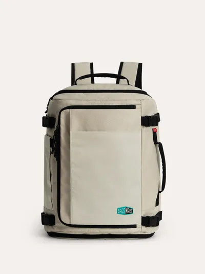 BAGSMART Blast Pro 38L Travel Backpack