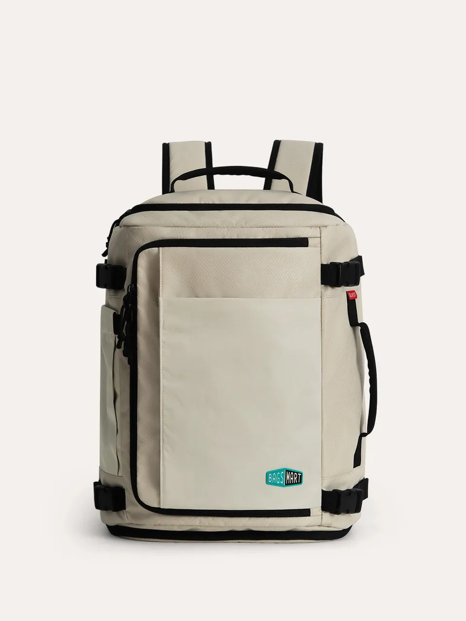 BAGSMART Blast Pro 38L Travel Backpack