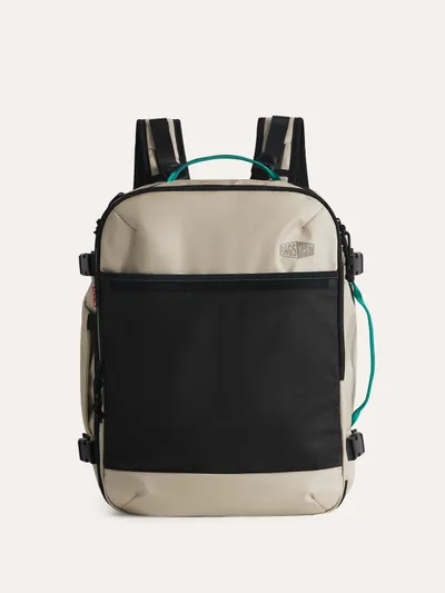 BAGSMART Blast Pro 40L Travel Backpack