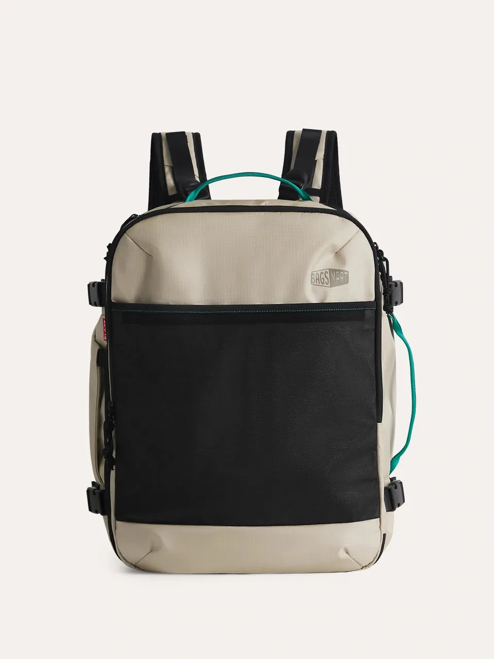 BAGSMART Blast Pro 40L Travel Backpack