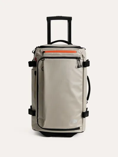BAGSMART Blast Pro 43L Roller Backpack