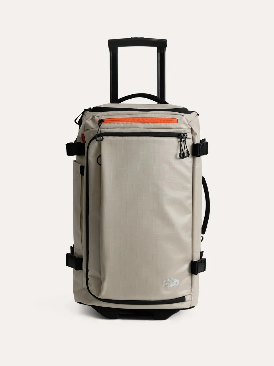 BAGSMART Blast Pro 43L Roller Backpack