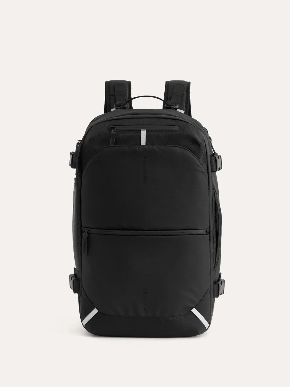 BAGSMART Dense 40L Travel Pack
