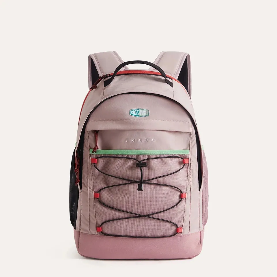 BAGSMART Focus 15.6" Laptop Backpack
