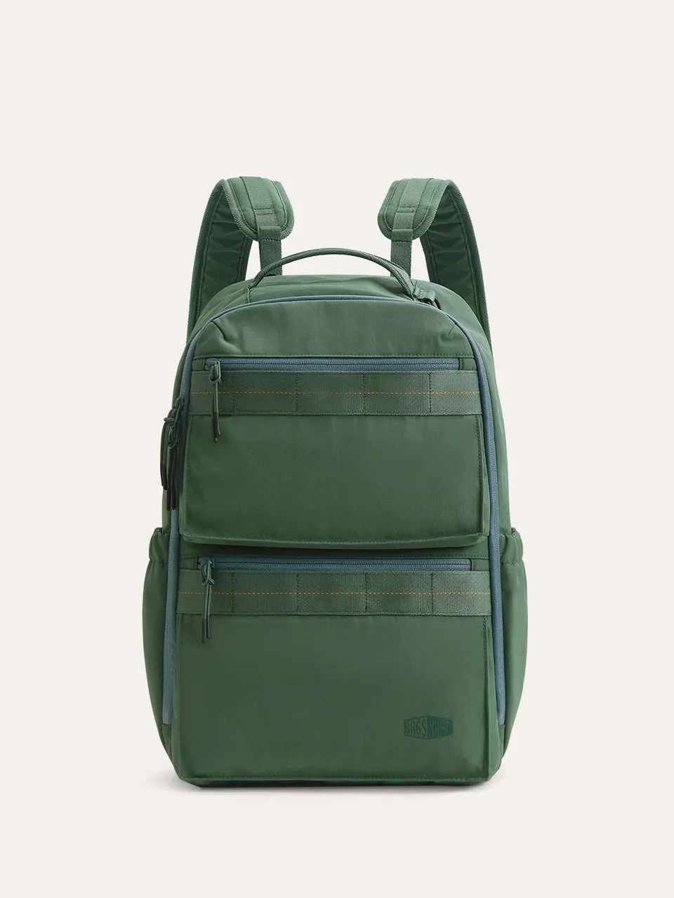 BAGSMART Moss Backpack