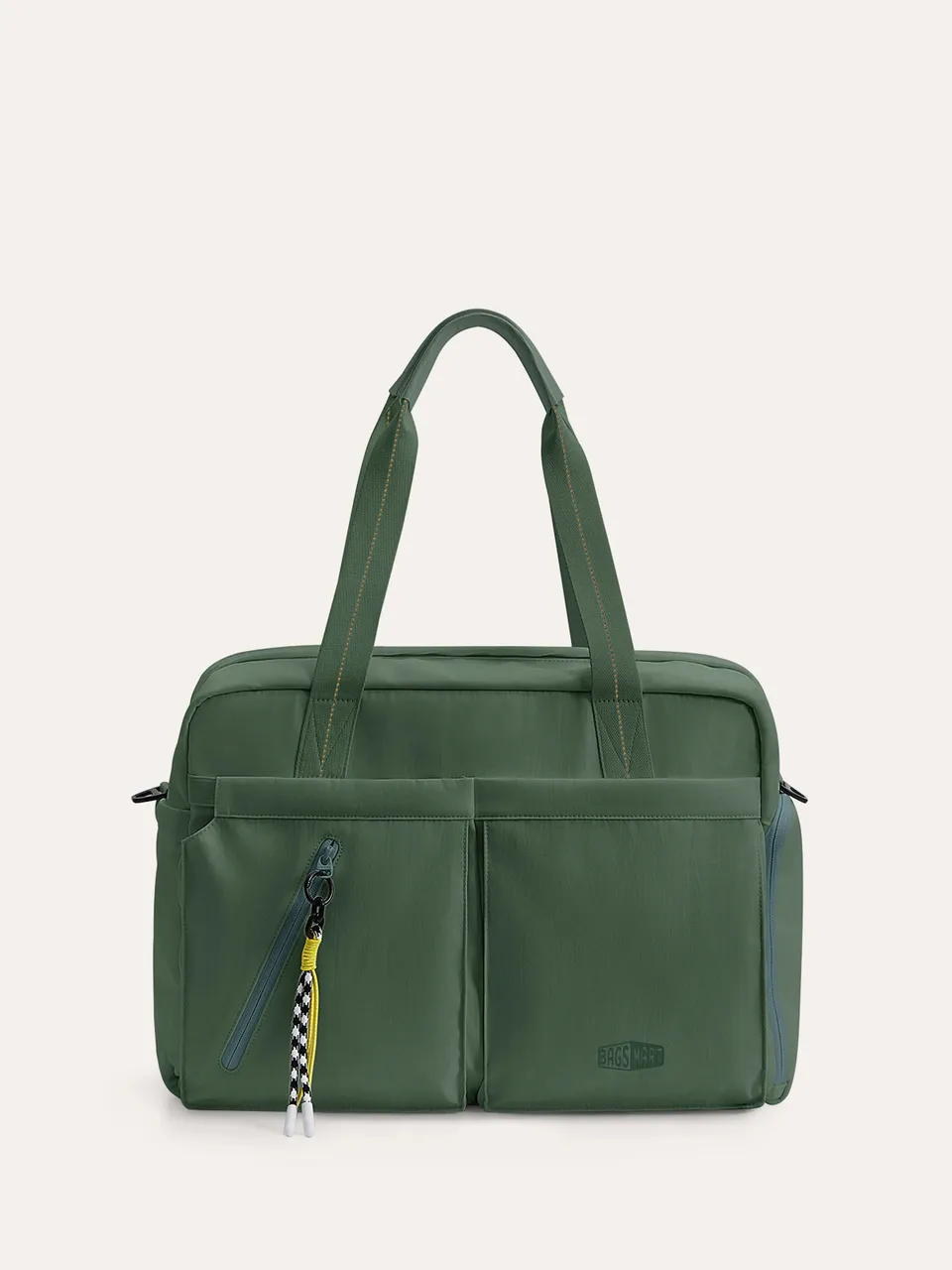 BAGSMART Moss Overnighter