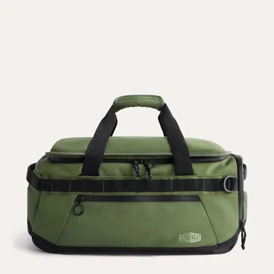 BAGSMART Paz 43L Duffle Backpack