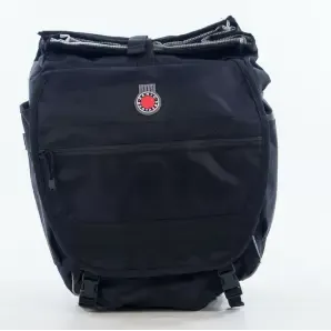 Banjo Brothers Waterproof Backpack Pannier