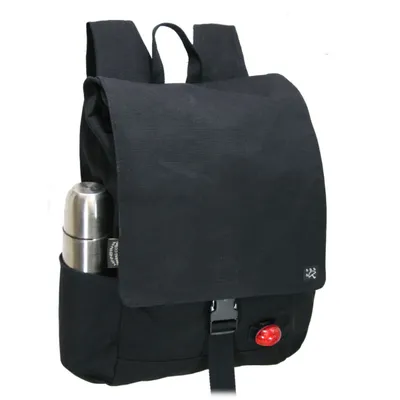 Banjo Brothers Canvas Commuter Backpack