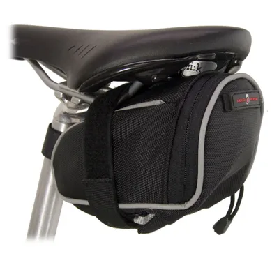 Banjo Brothers Deluxe Seat Bag Medium