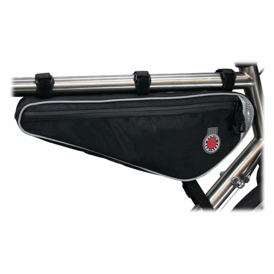 Banjo Brothers Frame Pack Medium