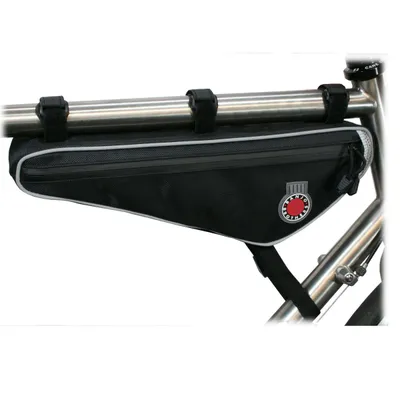 Banjo Brothers Frame Pack Small
