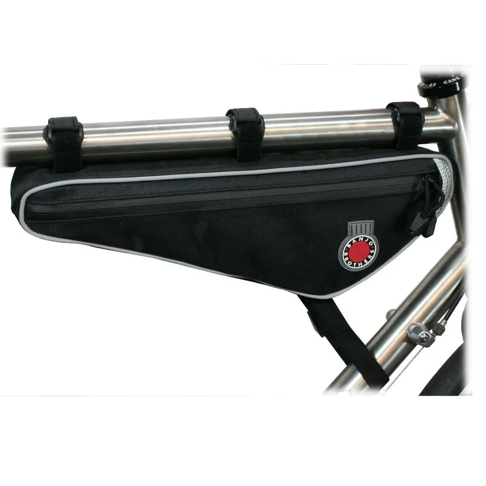 Banjo Brothers Frame Pack Small